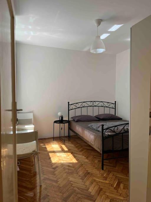 Central Home In Belgrad Zewnętrze zdjęcie