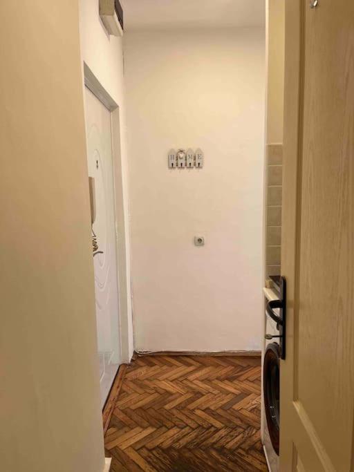 Central Home In Belgrad Zewnętrze zdjęcie