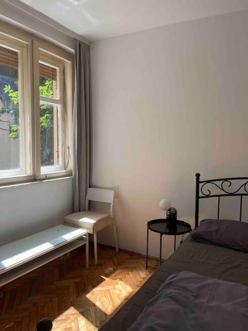 Central Home In Belgrad Zewnętrze zdjęcie